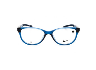 Nike NIKE 7155 423 Industrial Blue 51mm
