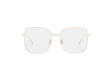 Dior GEMDIORO SU B000 Gold 56mm