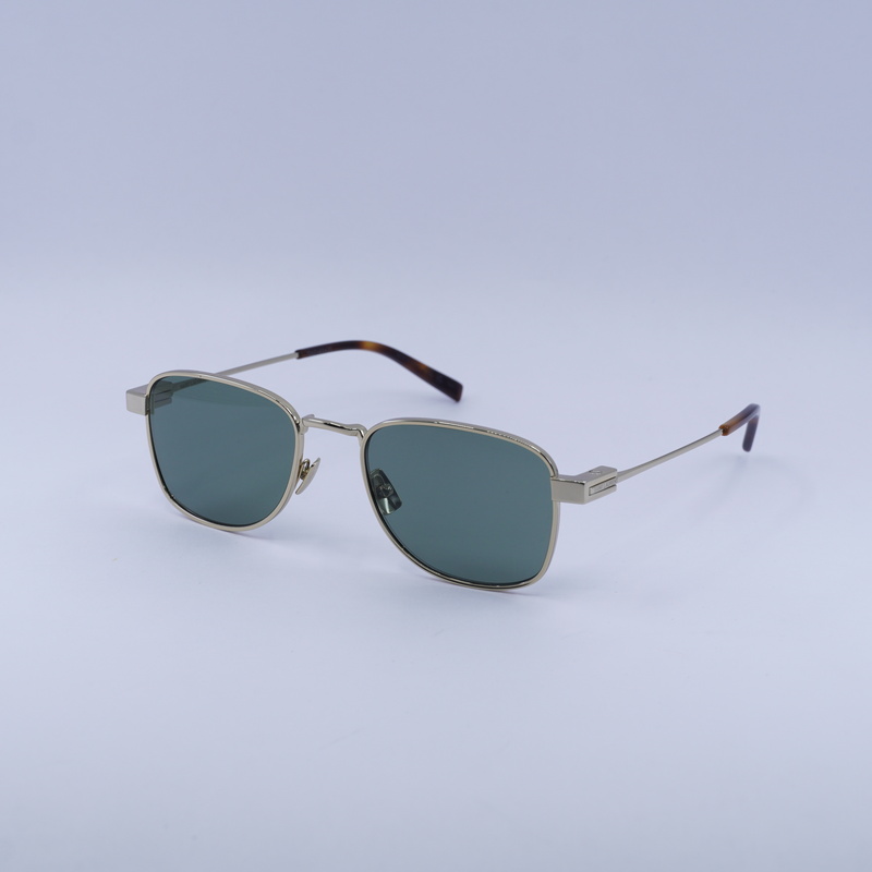 Saint Laurent SL741 Square Sunglasses