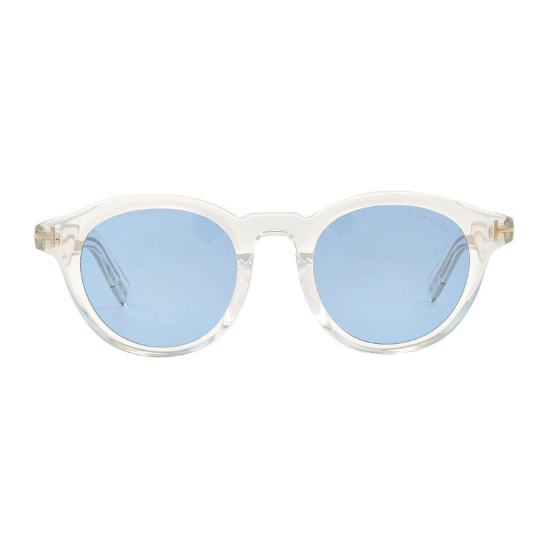 Tom Ford FT1123-D Round Sunglasses