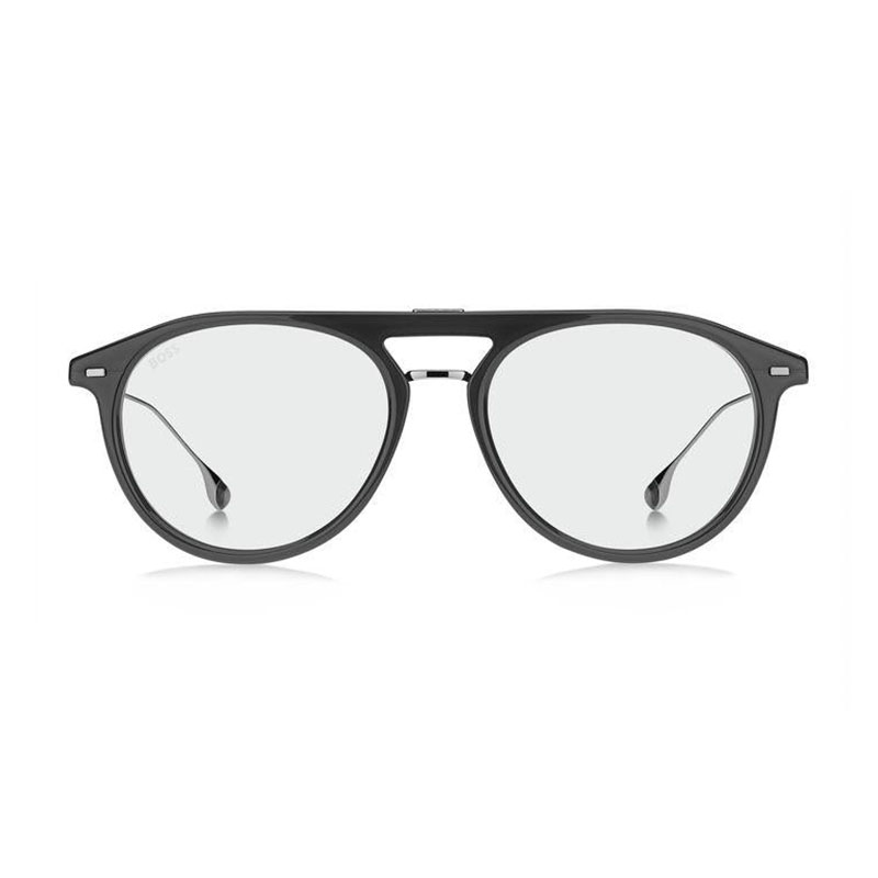 Hugo Boss BOSS1358/BB Browline Eyeglasses