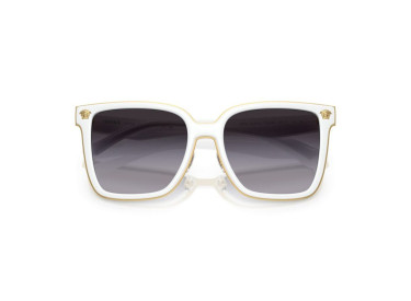 Versace VE2278D 314/8G White/Grey Gradient