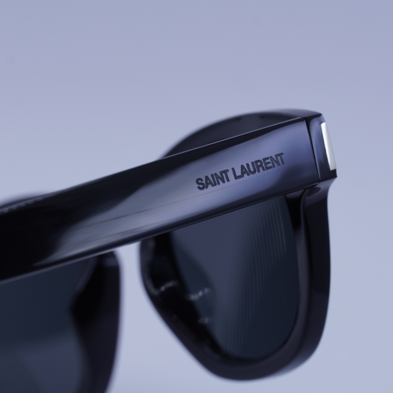 Saint Laurent SL746 Round Sunglasses