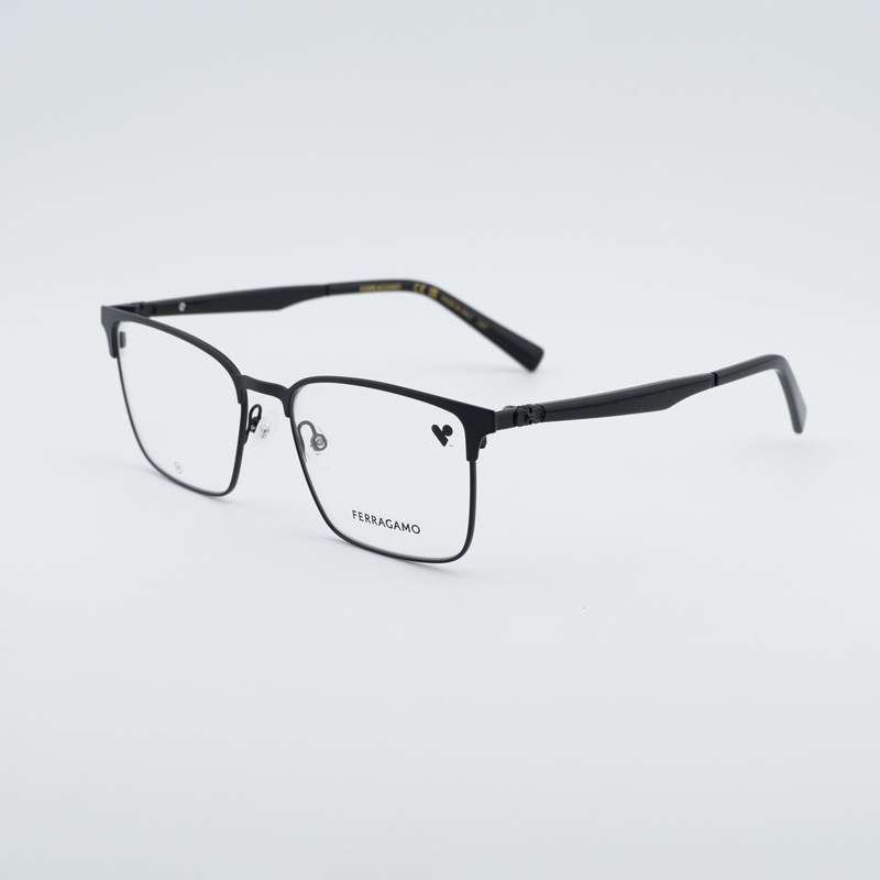 Salvatore Ferragamo SF2226 Square Eyeglasses