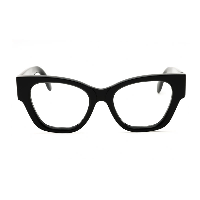Palm Angels PERJ015STYLE15 Cat Eye Eyeglasses