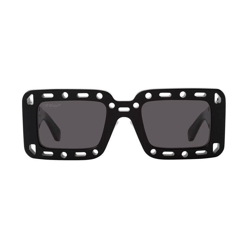 Off-White OERI025ATLANTIC Square Sunglasses