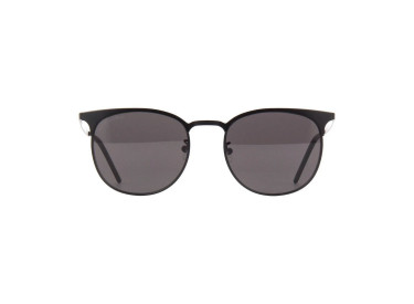 Saint Laurent SL 350 SLIM 003 Black/Black