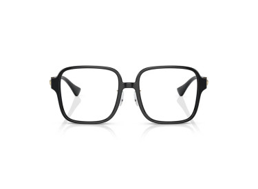 Versace VE3333D GB1 Black 56mm