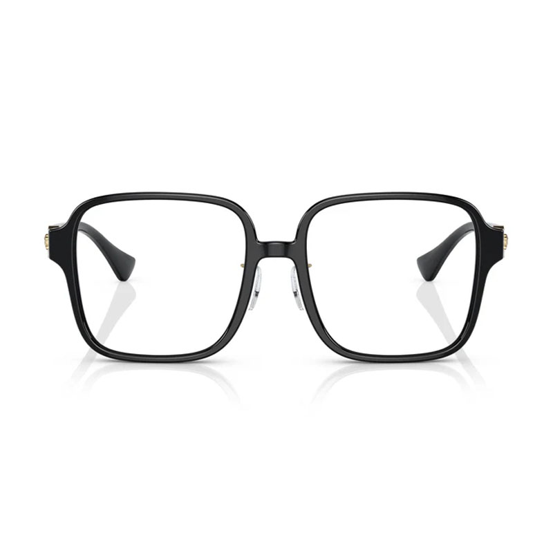 Versace VE3333D Square Eyeglasses