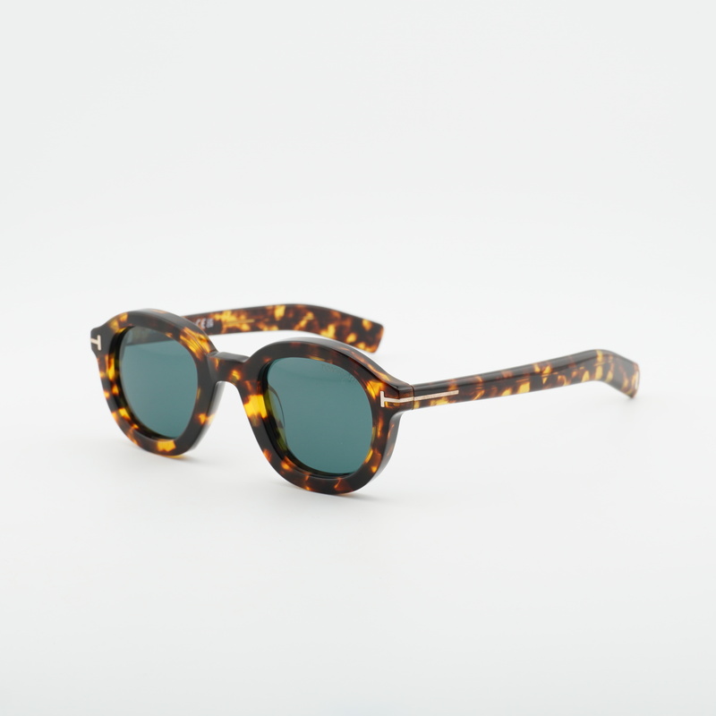 Tom Ford FT1100 Round Sunglasses