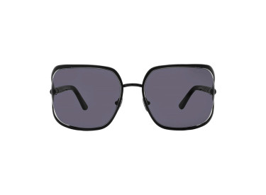 Tom Ford FT1092 01A Shiny Black/Smoke