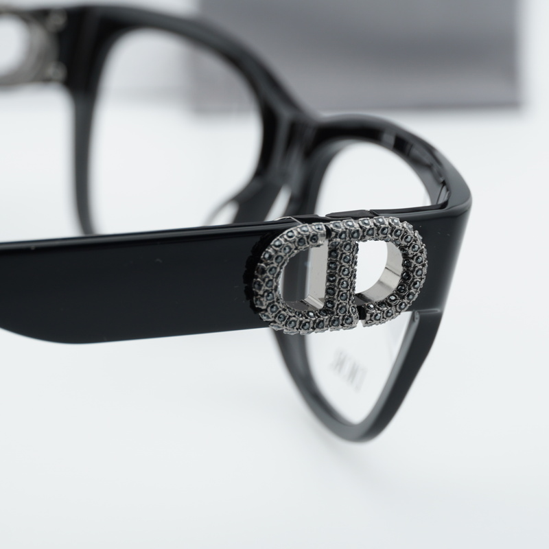Dior 30MONTAIGNEOS4I Square Eyeglasses