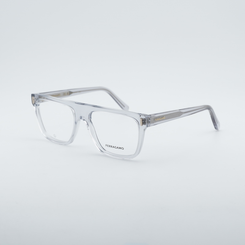 Salvatore Ferragamo SF2997 Square Eyeglasses