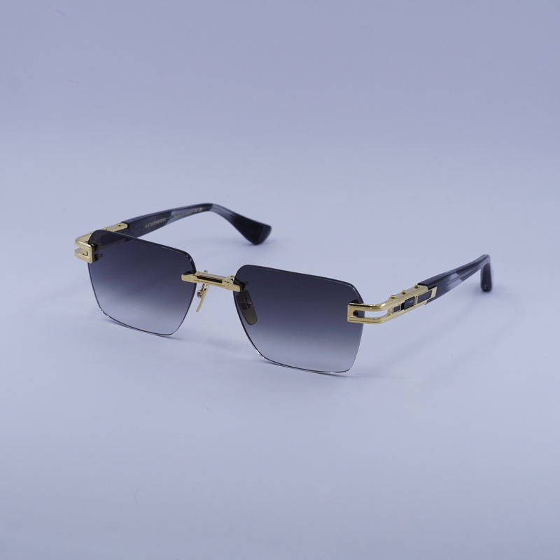 Dita DTS-147-A Rectangle Sunglasses