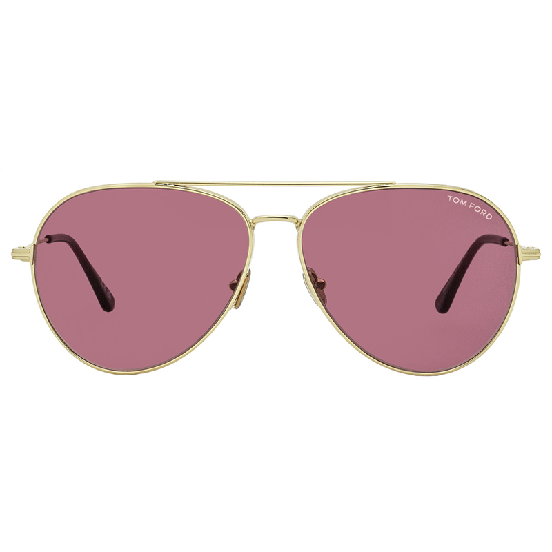 Tom Ford FT0996 Aviator Sunglasses