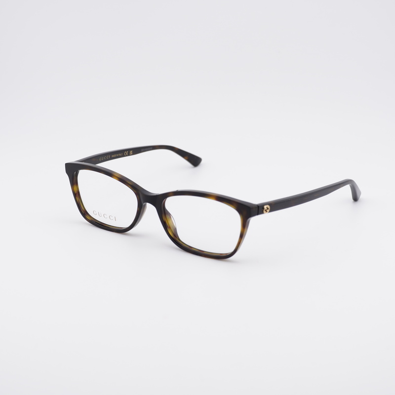 Gucci GG0613O Cat Eye Eyeglasses