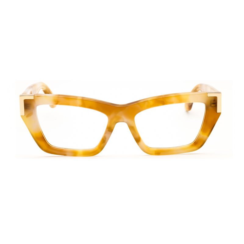 Palm Angels PERJ01DSTYLE1D Cat Eye Eyeglasses