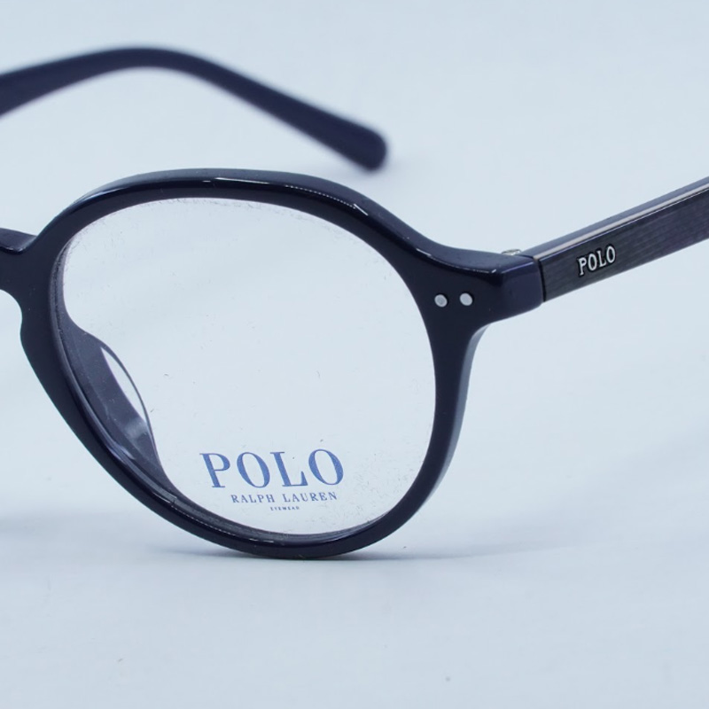 Polo Ralph Lauren PH2251U Oval Eyeglasses