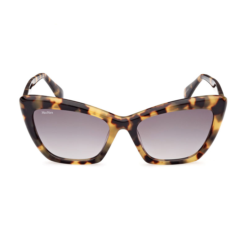 Max Mara MM0063 Cat Eye Sunglasses