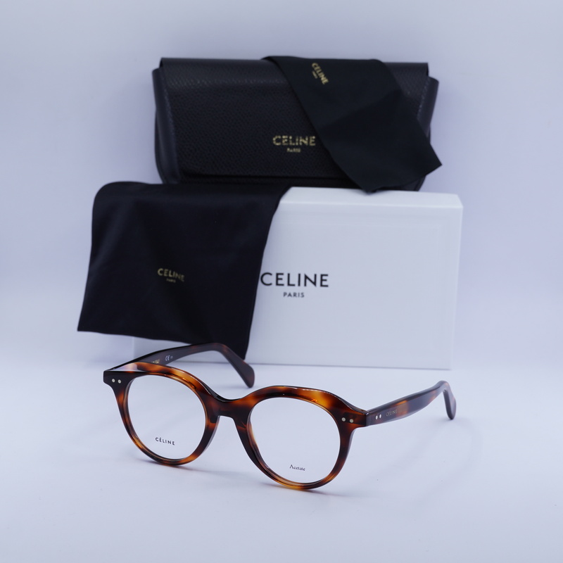 Celine CL41458 Browline Eyeglasses