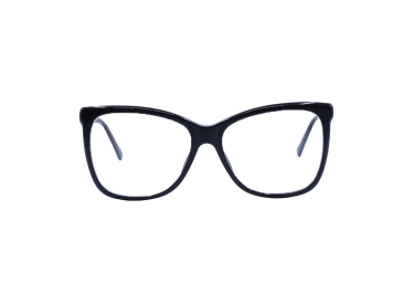 Jimmy Choo JC362 0807 00 Black 55mm