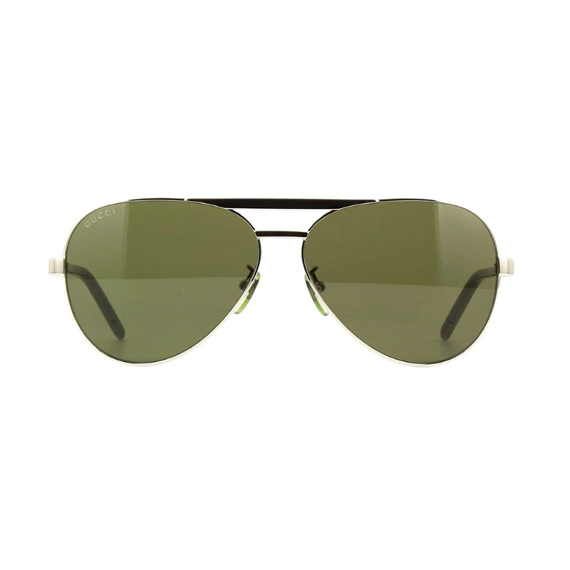 Gucci GG1163S Aviator Sunglasses