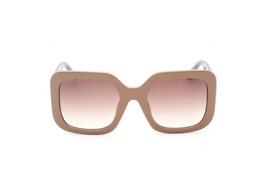 Marc Jacobs MARC 647/S 0690 JA Beige/Grey/Brown Gradient