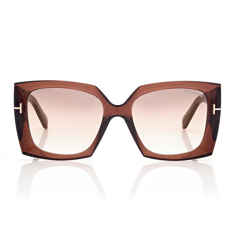Tom Ford FT0921 Square Sunglasses