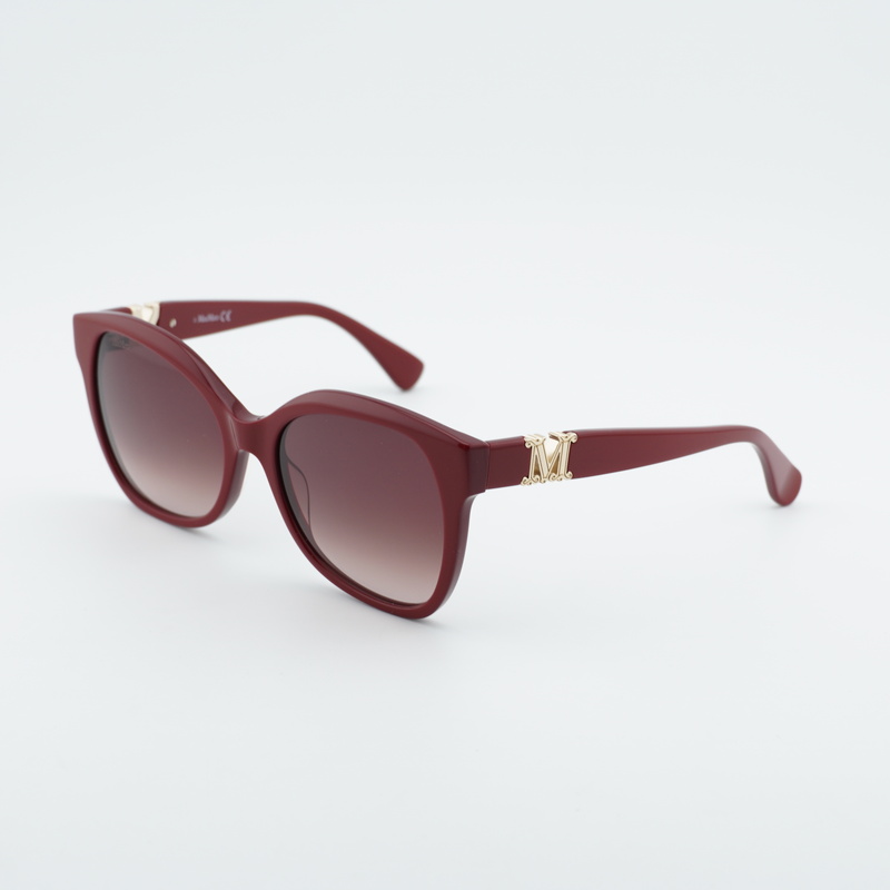 Max Mara MM0014 Butterfly Sunglasses