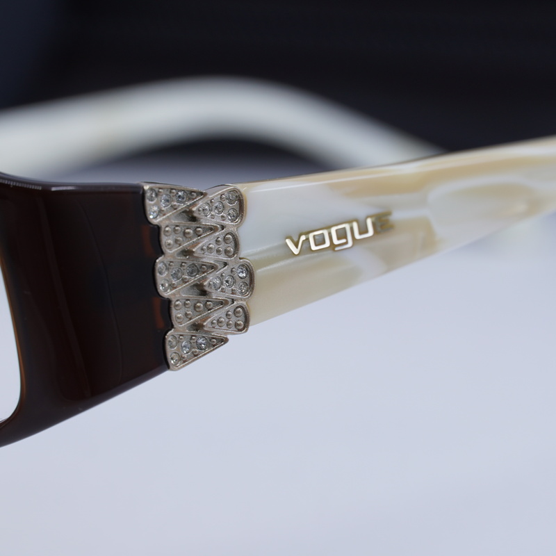 Vogue VO2595B Rectangle Eyeglasses