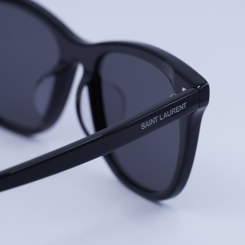 Saint Laurent SL587/K Square Sunglasses