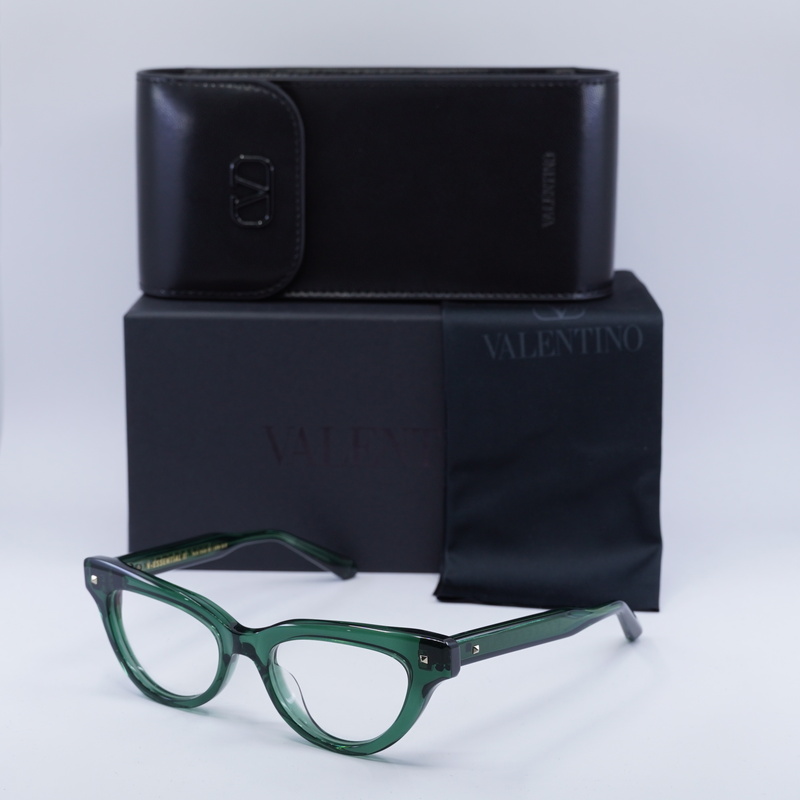 Valentino VLX-124 Cat Eye Eyeglasses