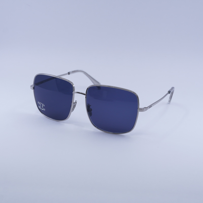 Celine CL40284U Square Sunglasses