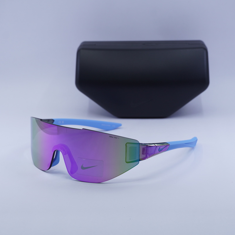 Nike NIKEATHENAEDGEIB3517X Shield Sunglasses