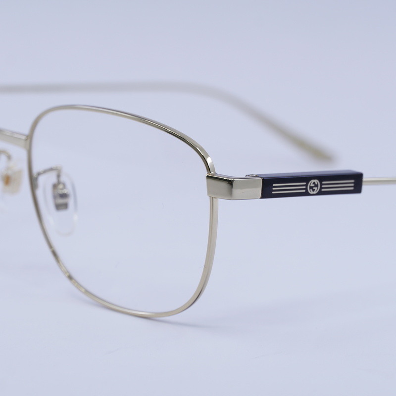 Gucci GG1312O Square Eyeglasses