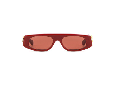 Gucci GG1771S 003 Burgundy/Brown