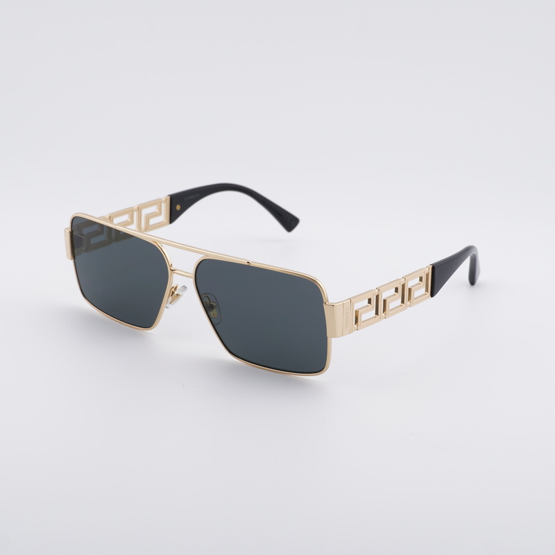 Versace VE2290 Rectangle Sunglasses