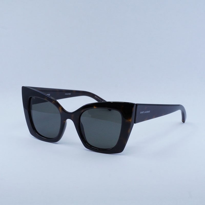 Saint Laurent SL552 Cat Eye Sunglasses