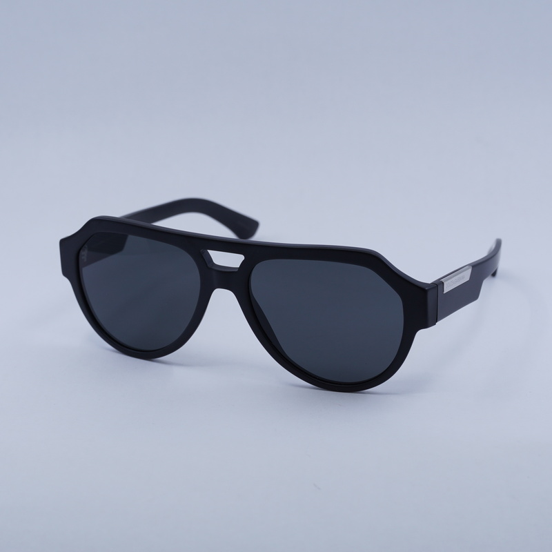Dolce & Gabbana DG4466 Square Sunglasses
