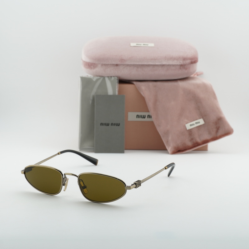 Miu Miu MUA52S Cat Eye Sunglasses