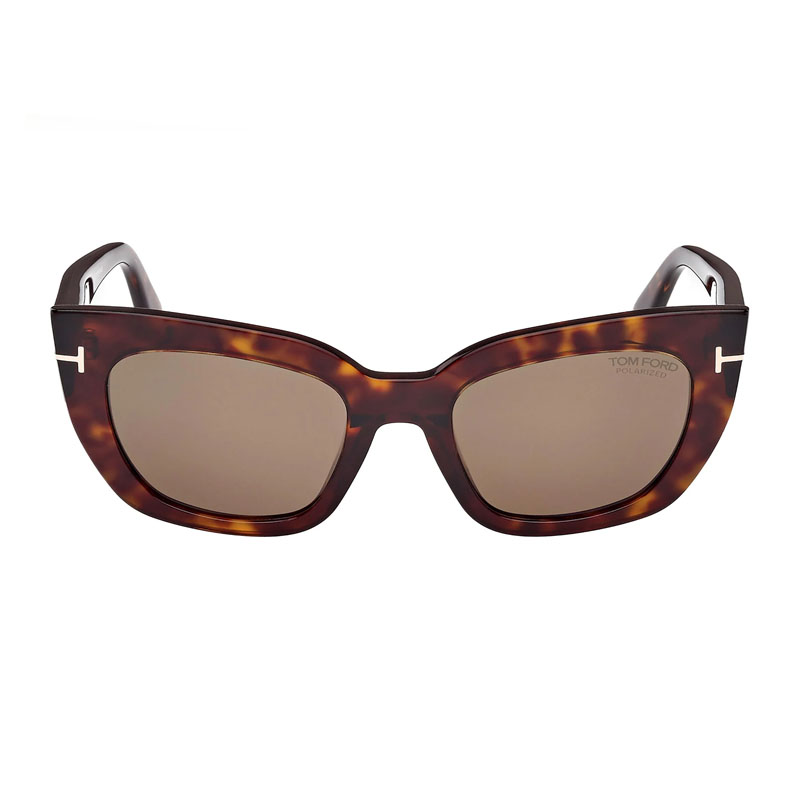 Tom Ford FT1190 Cat Eye Sunglasses