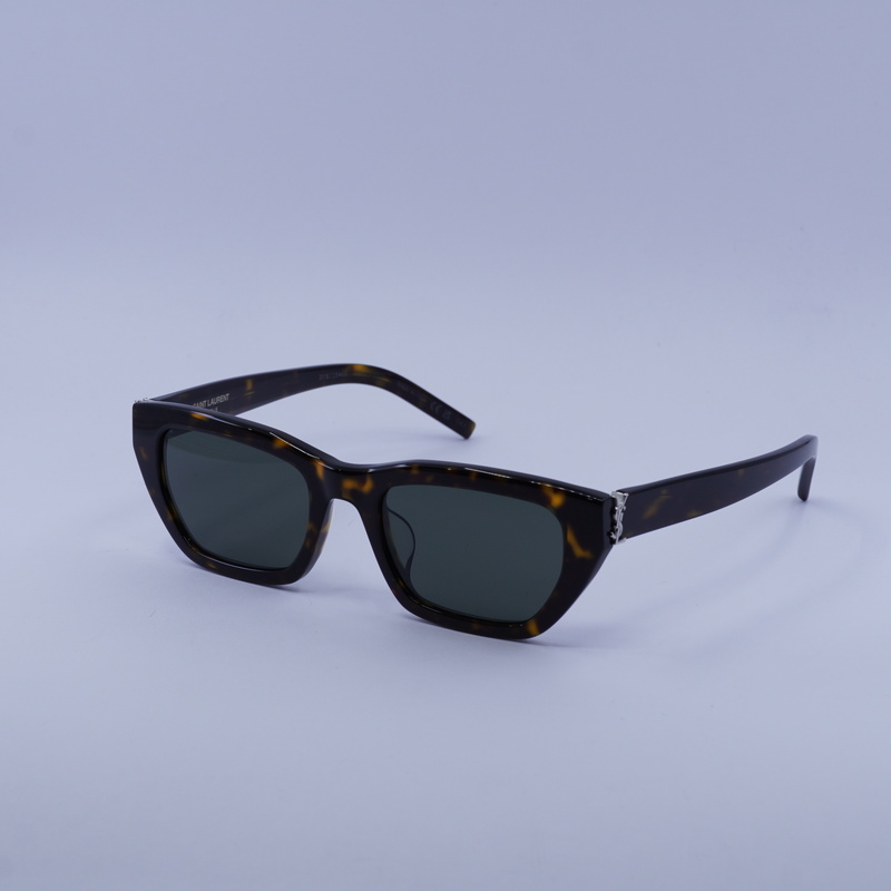 Saint Laurent SLM127/F Cat Eye Sunglasses