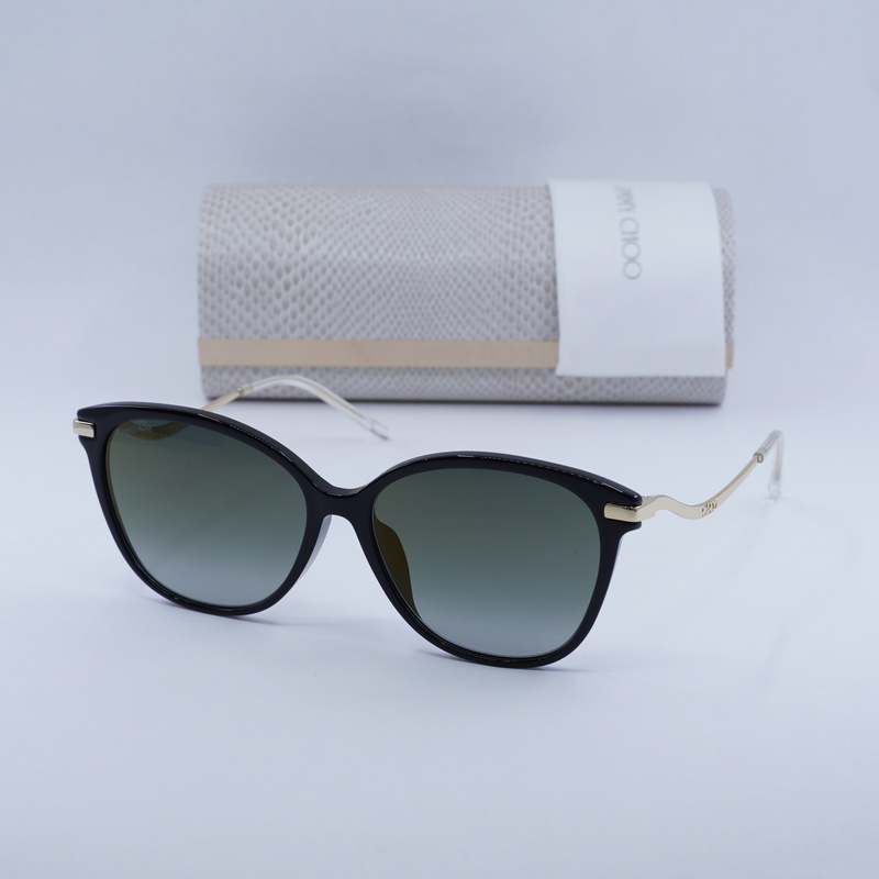 Jimmy Choo PEG/F/S Butterfly Sunglasses