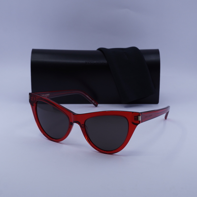 Saint Laurent SL425 Cat Eye Sunglasses