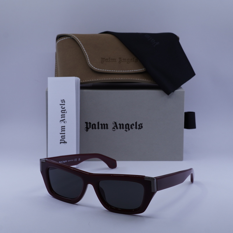 Palm Angels PERI10KMALIBU Cat Eye Sunglasses