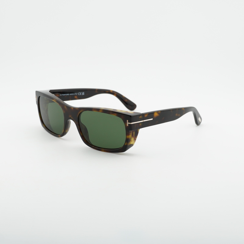 Tom Ford FT1181 Rectangle Sunglasses