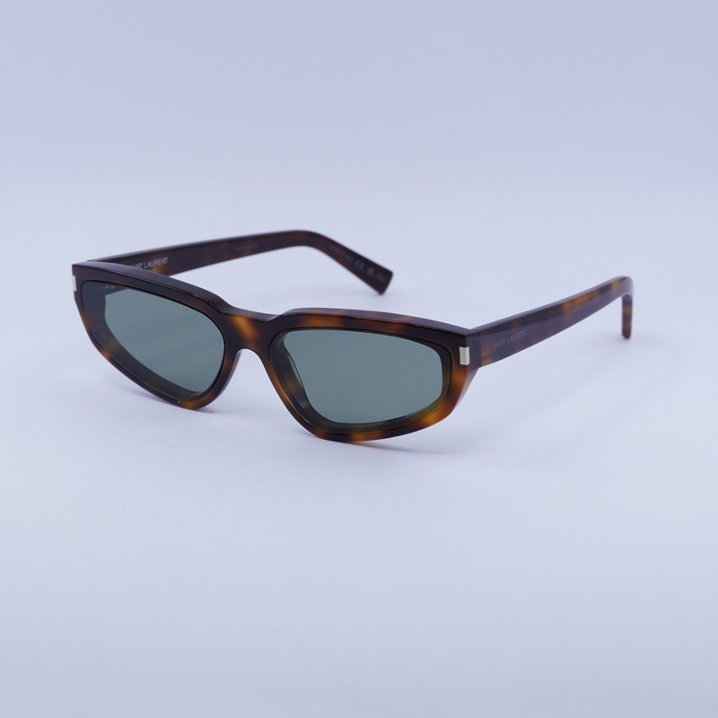 Saint Laurent SL634NOVA Cat Eye Sunglasses