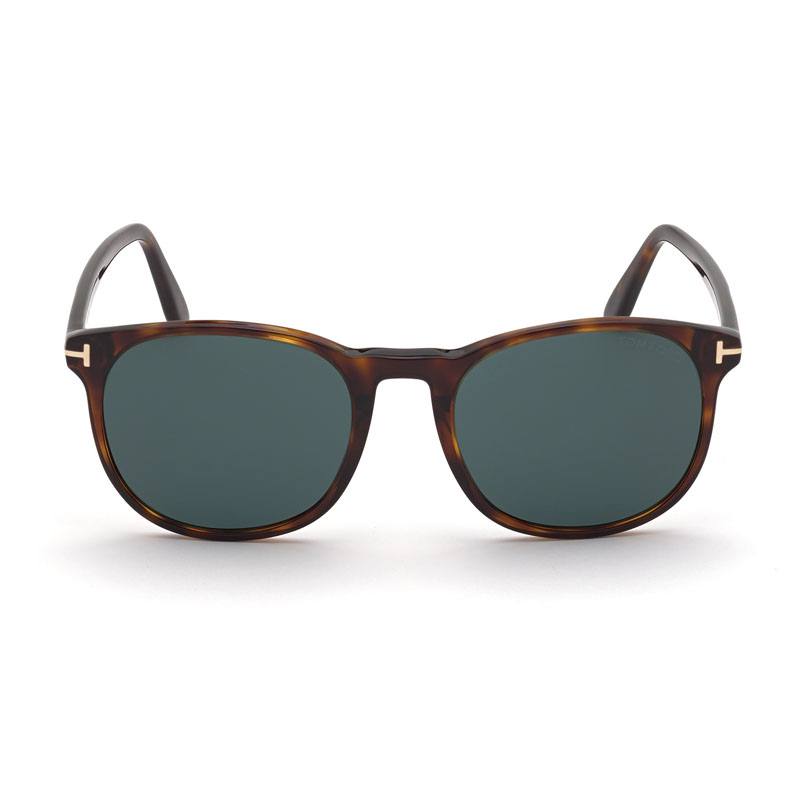 Tom Ford FT0858 Round Sunglasses