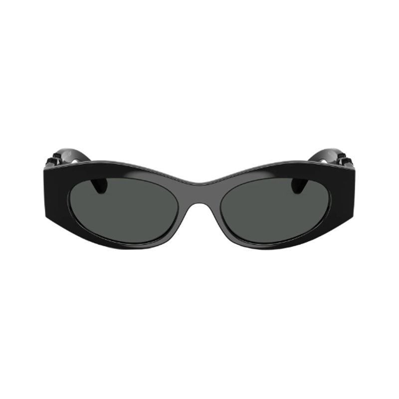 Versace VE4480U Oval Sunglasses