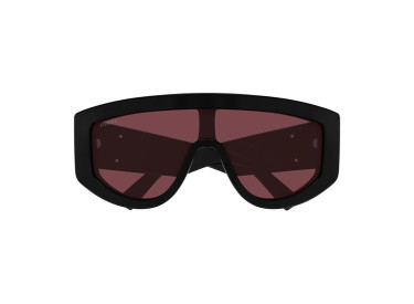 Gucci GG1950S 002 Shiny Black/Light Red